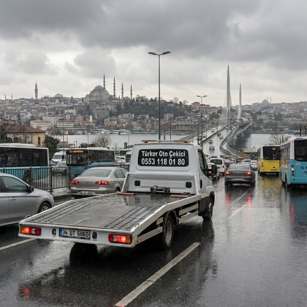 Eyüpsultan Oto Çekici